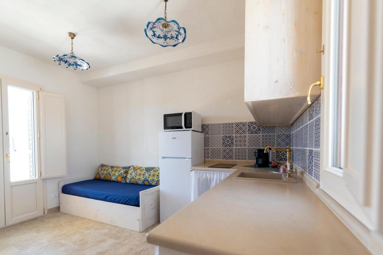 Baglio Il Gelso E L'Ulivo Appartamento Il Fico Noto Exterior foto